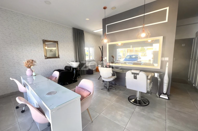 Negócio para Trespasse em Fernao Ferro Foto 14