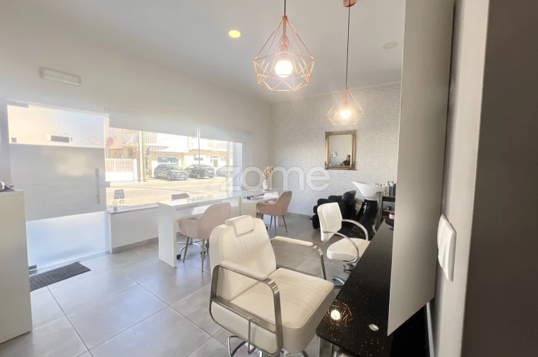 Negócio para Trespasse em Fernao Ferro Foto 15