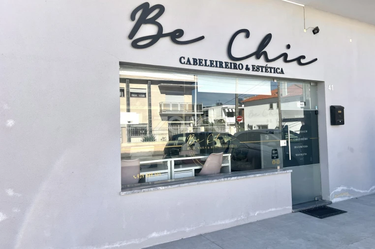 Negócio para Trespasse em Fernao Ferro Foto 2