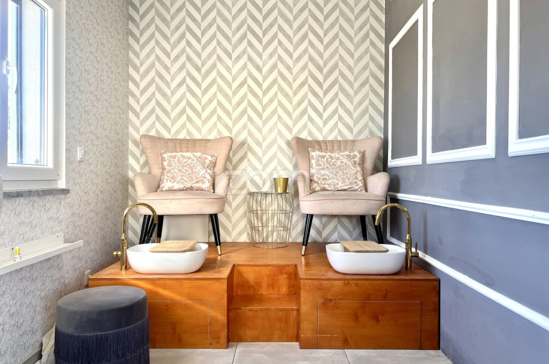 Negócio para Trespasse em Fernao Ferro Foto 8