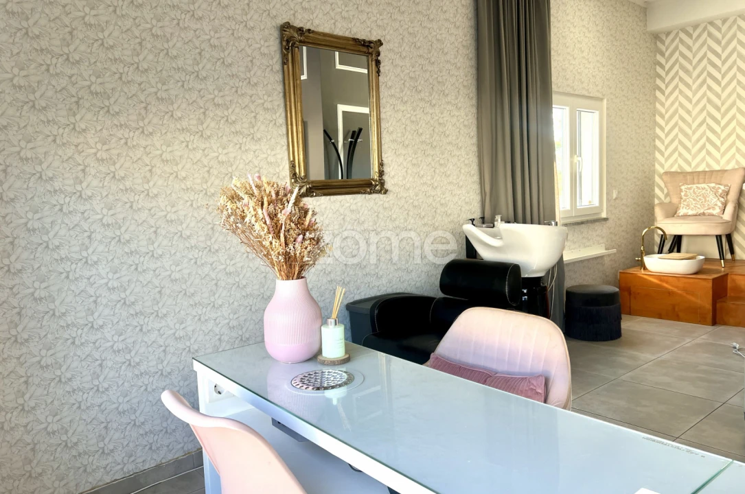 Negócio para Trespasse em Fernao Ferro Foto 1