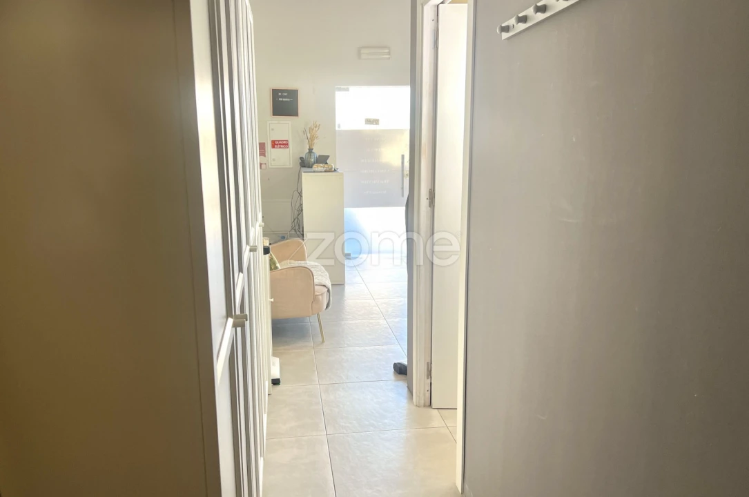 Negócio para Trespasse em Fernao Ferro Foto 11