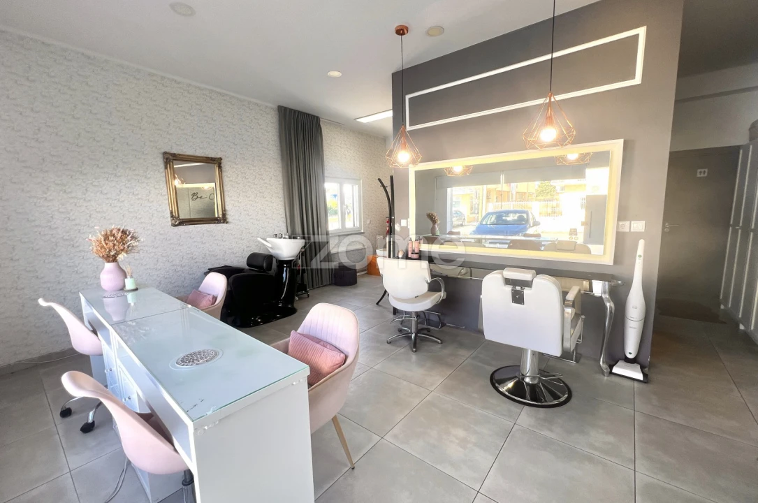 Negócio para Trespasse em Fernao Ferro Foto 14