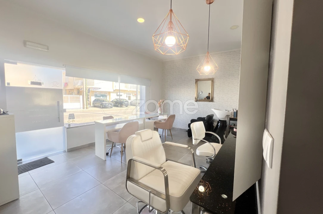 Negócio para Trespasse em Fernao Ferro Foto 15