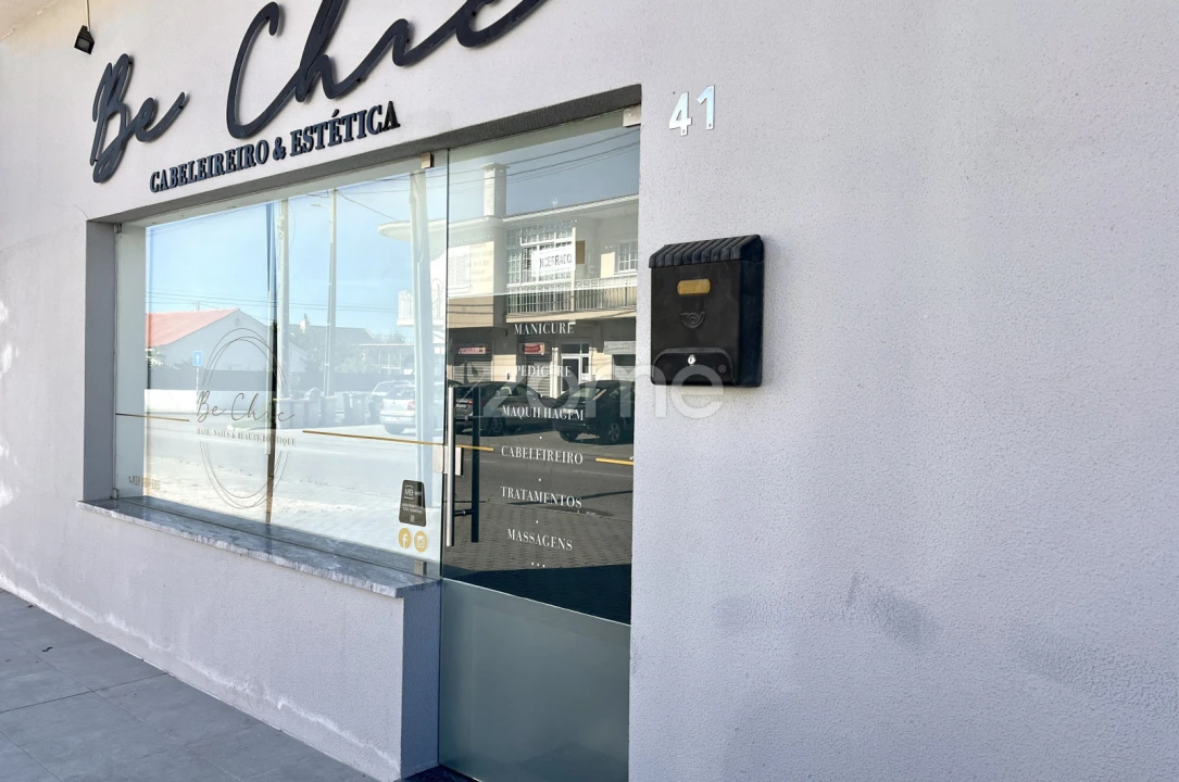 Negócio para Trespasse em Fernao Ferro Foto 3