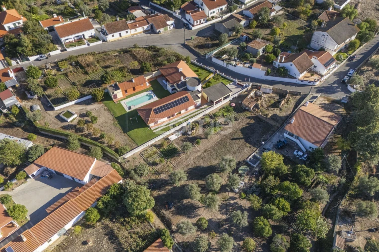 Moradia T1 para Venda em Montalvo Foto 5