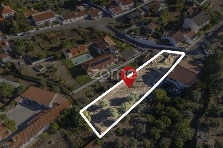 Moradia T1 para Venda em Montalvo Foto 16