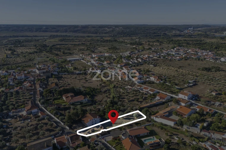 Moradia T1 para Venda em Montalvo Foto 19