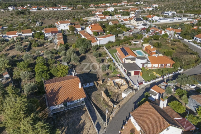 Moradia T1 para Venda em Montalvo Foto 4