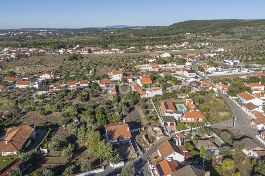 Moradia T1 para Venda em Montalvo Foto 15