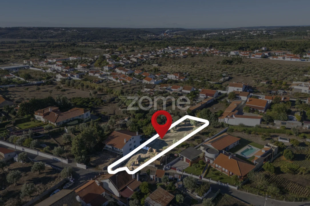 Moradia T1 para Venda em Montalvo Foto 20