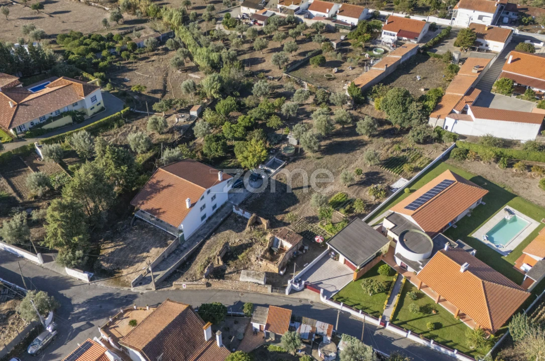 Moradia T1 para Venda em Montalvo Foto 8