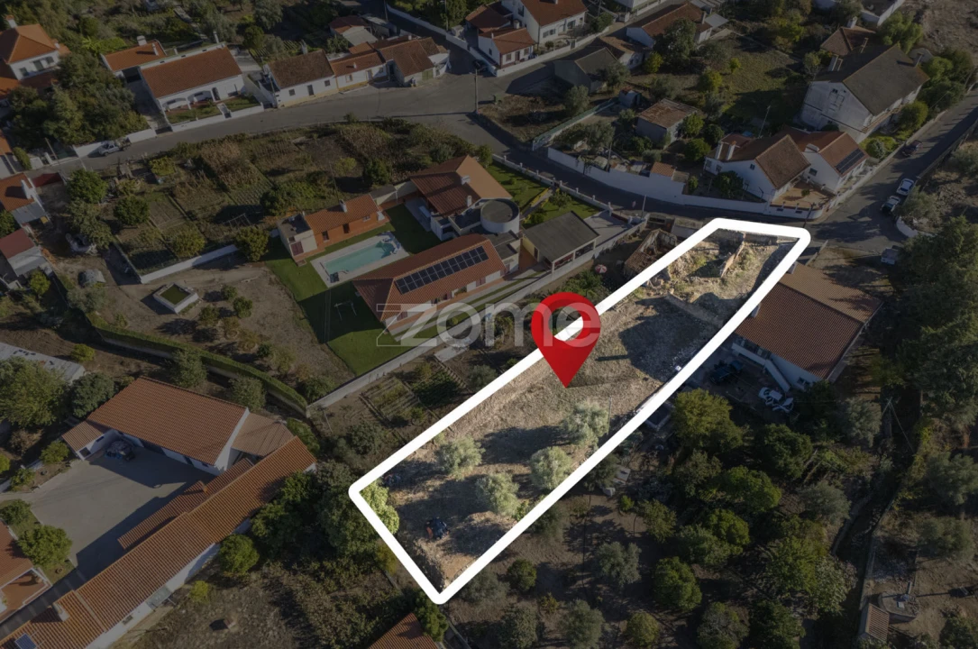 Moradia T1 para Venda em Montalvo Foto 16