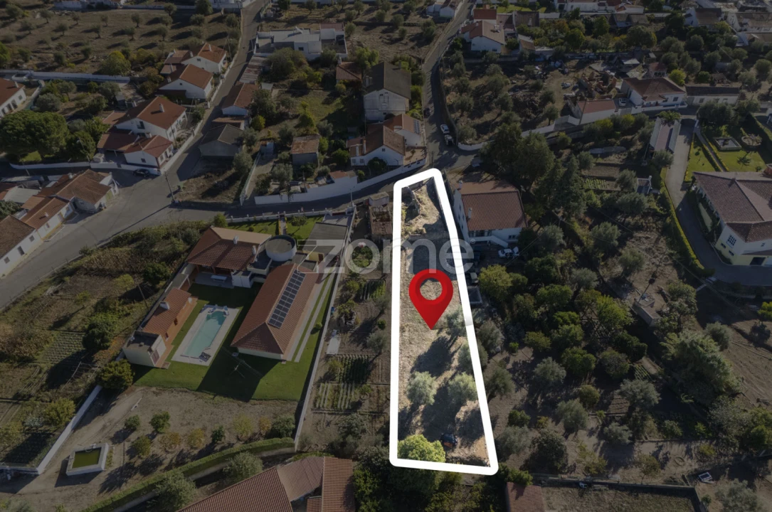 Moradia T1 para Venda em Montalvo Foto 18