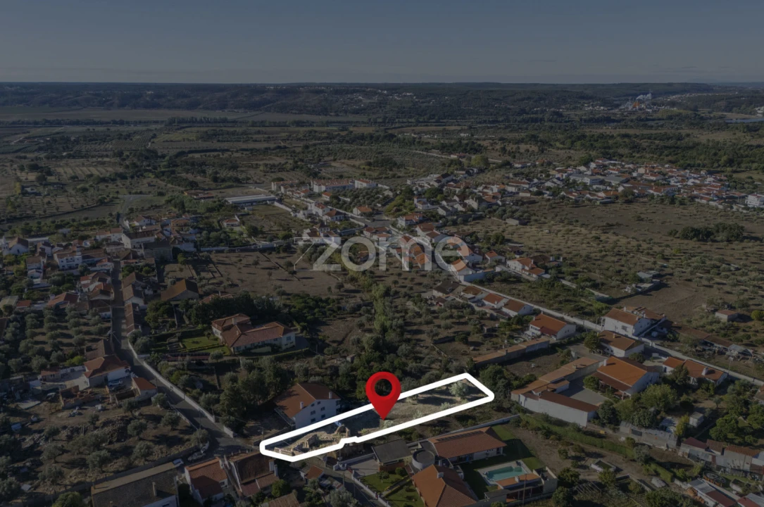 Moradia T1 para Venda em Montalvo Foto 19