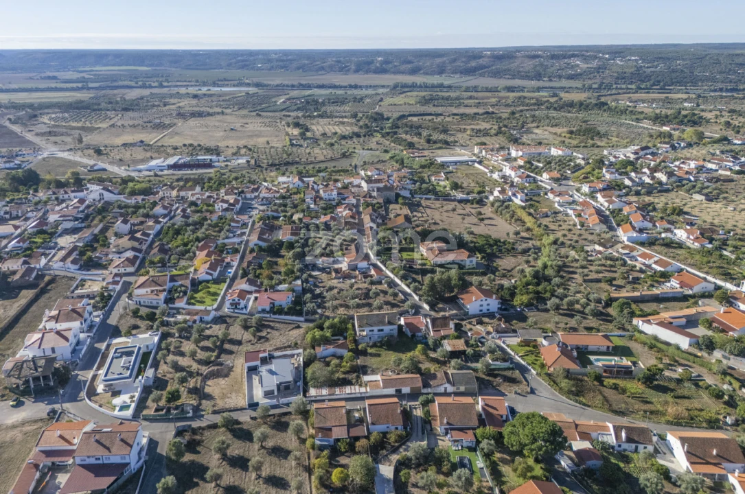 Moradia T1 para Venda em Montalvo Foto 10