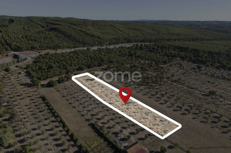 Terreno para Venda em Montalvo Foto 17