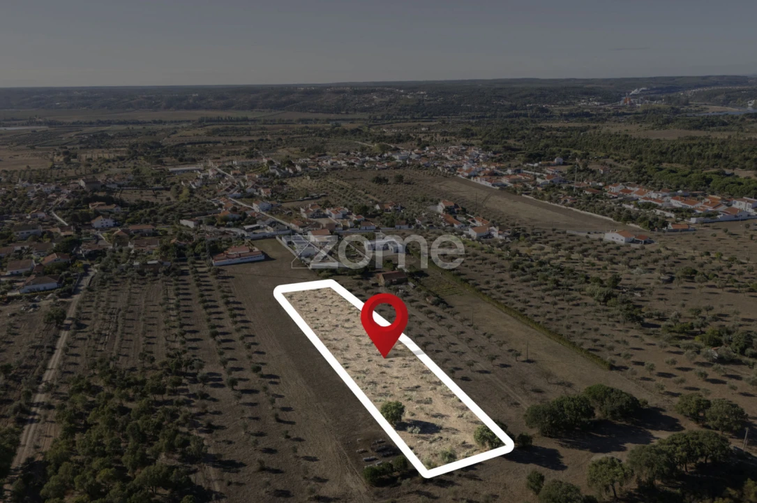 Terreno para Venda em Montalvo Foto 14