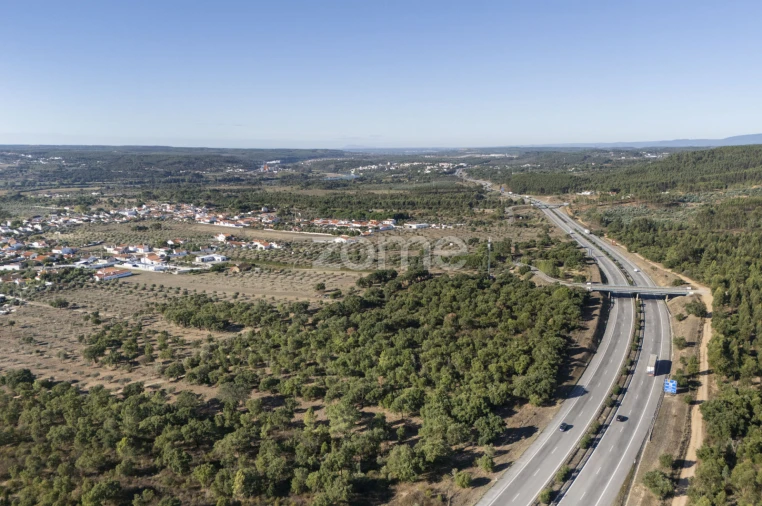 Terreno para Venda em Montalvo Foto 9