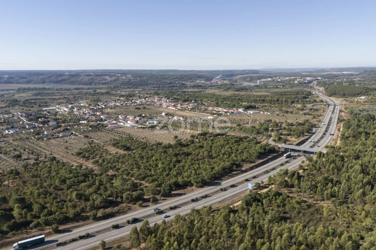 Terreno para Venda em Montalvo Foto 6