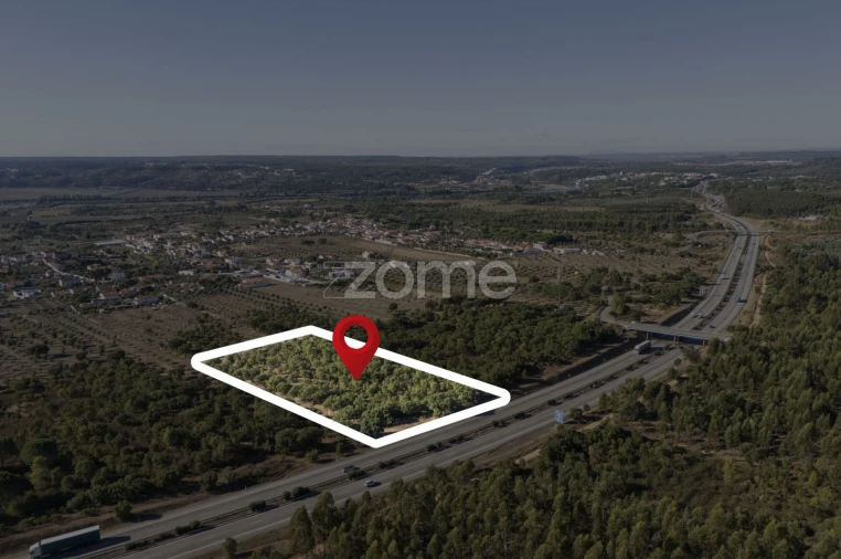 Terreno para Venda em Montalvo Foto 14