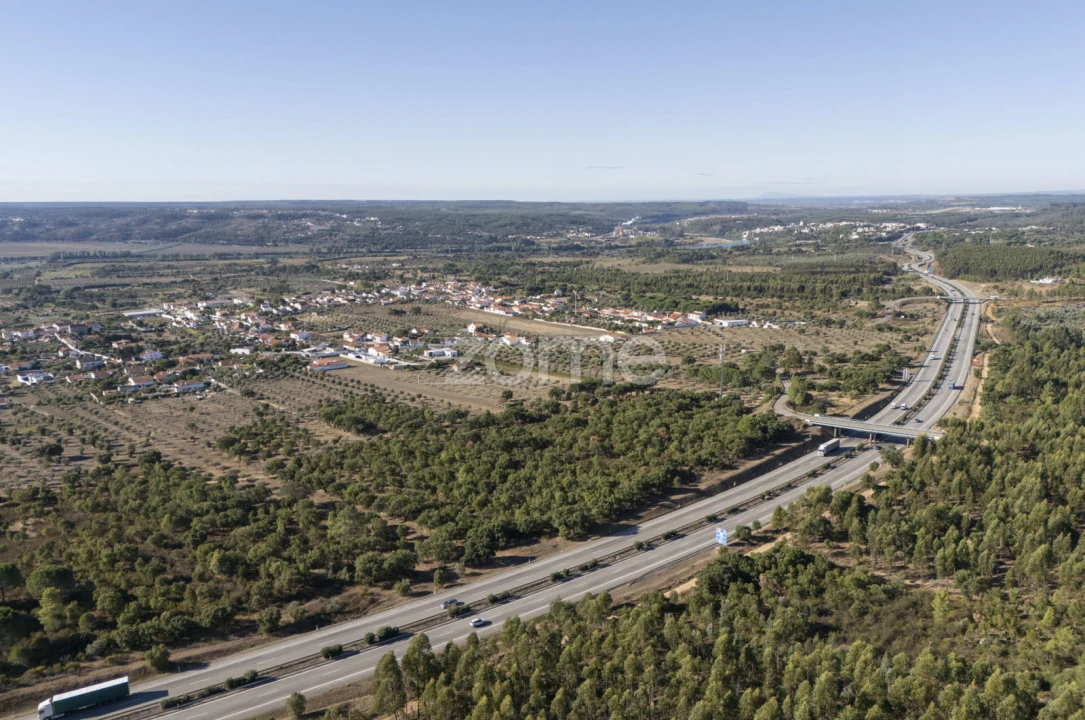 Terreno para Venda em Montalvo Foto 6