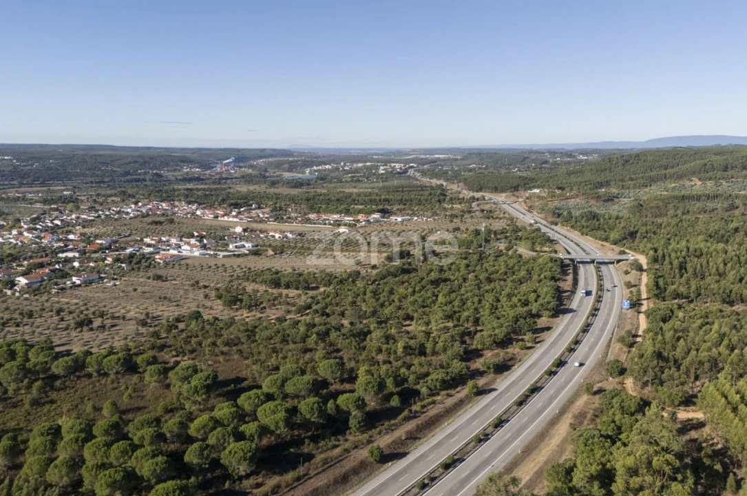 Terreno para Venda em Montalvo Foto 5