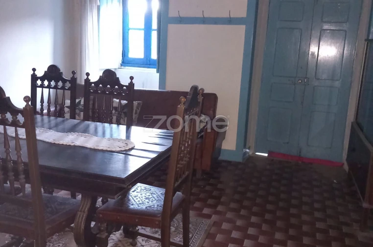 Moradia T5 para Venda em Trezoi Foto 2