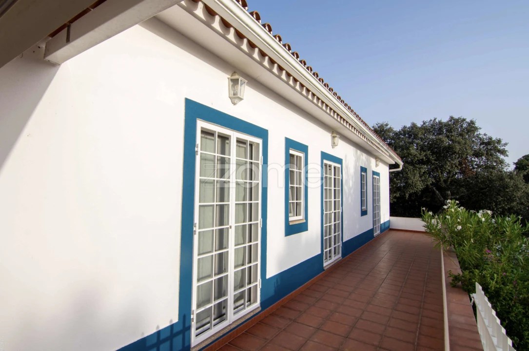 Quinta T5 para Venda em Crato e Mártires, Flor da Rosa e Vale do Peso Foto 17