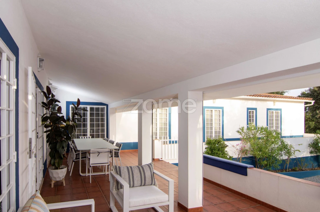 Quinta T5 para Venda em Crato e Mártires, Flor da Rosa e Vale do Peso Foto 24