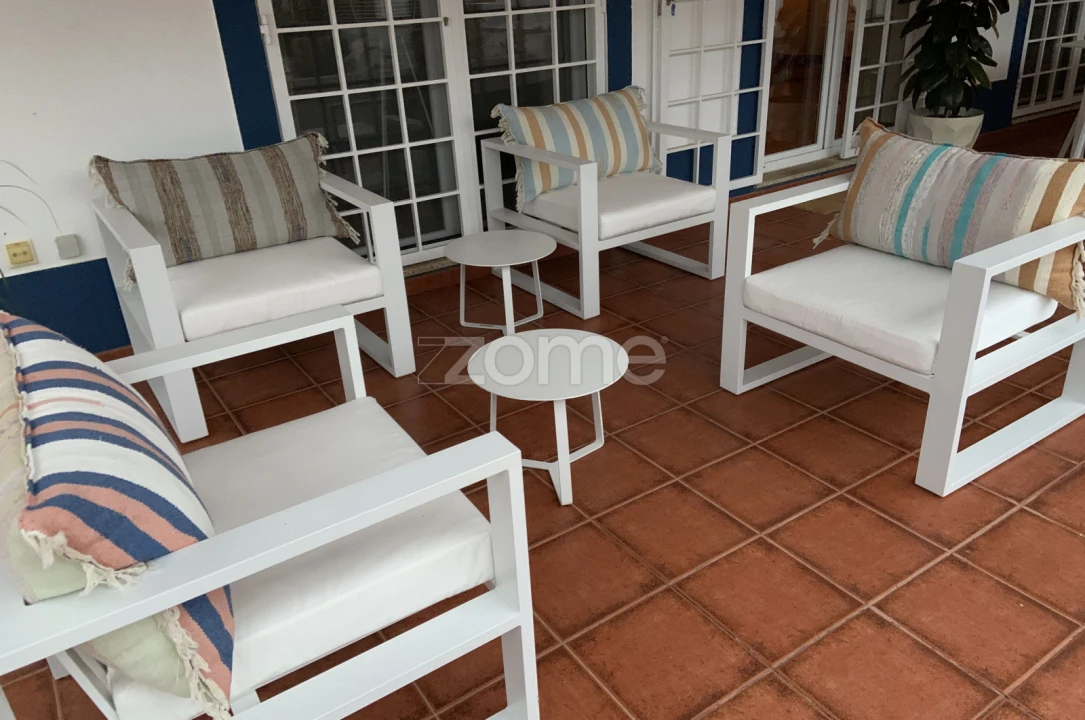 Quinta T5 para Venda em Crato e Mártires, Flor da Rosa e Vale do Peso Foto 30