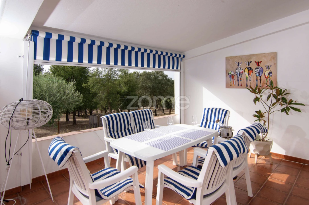 Quinta T5 para Venda em Crato e Mártires, Flor da Rosa e Vale do Peso Foto 33