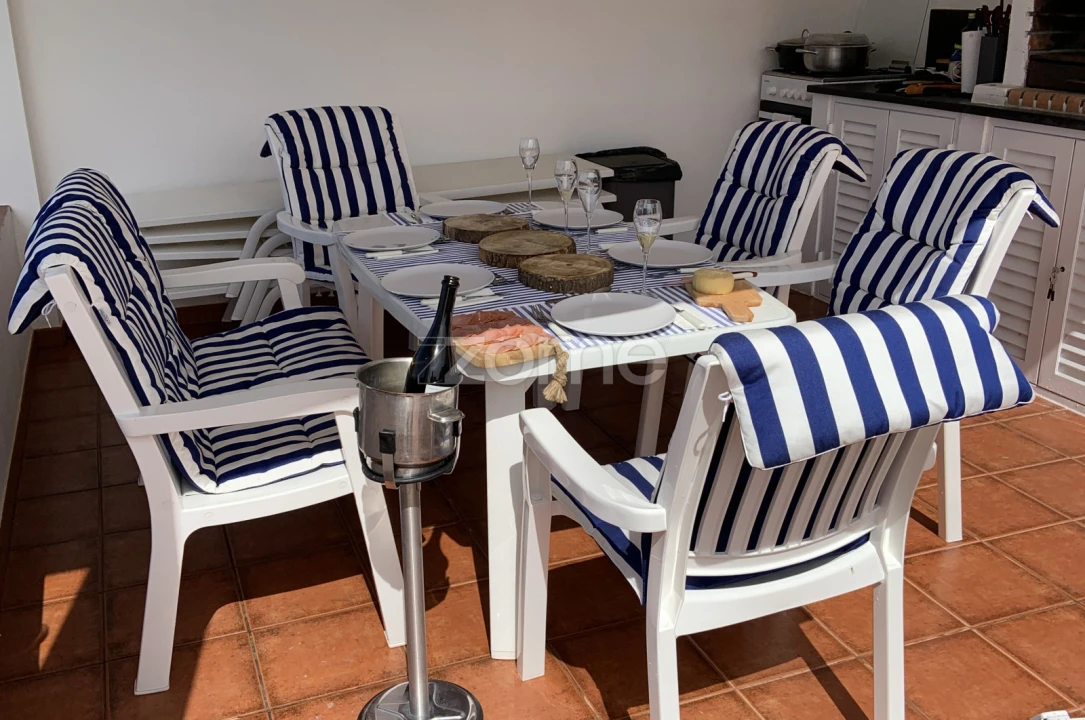 Quinta T5 para Venda em Crato e Mártires, Flor da Rosa e Vale do Peso Foto 38