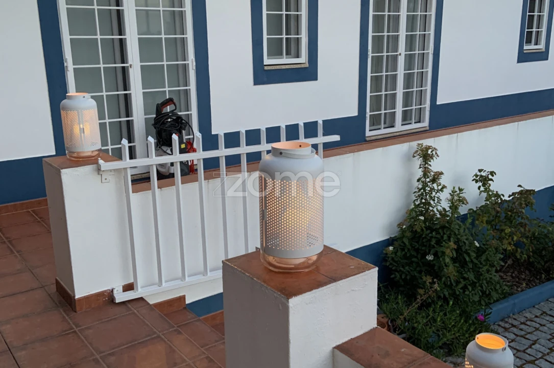 Quinta T5 para Venda em Crato e Mártires, Flor da Rosa e Vale do Peso Foto 40