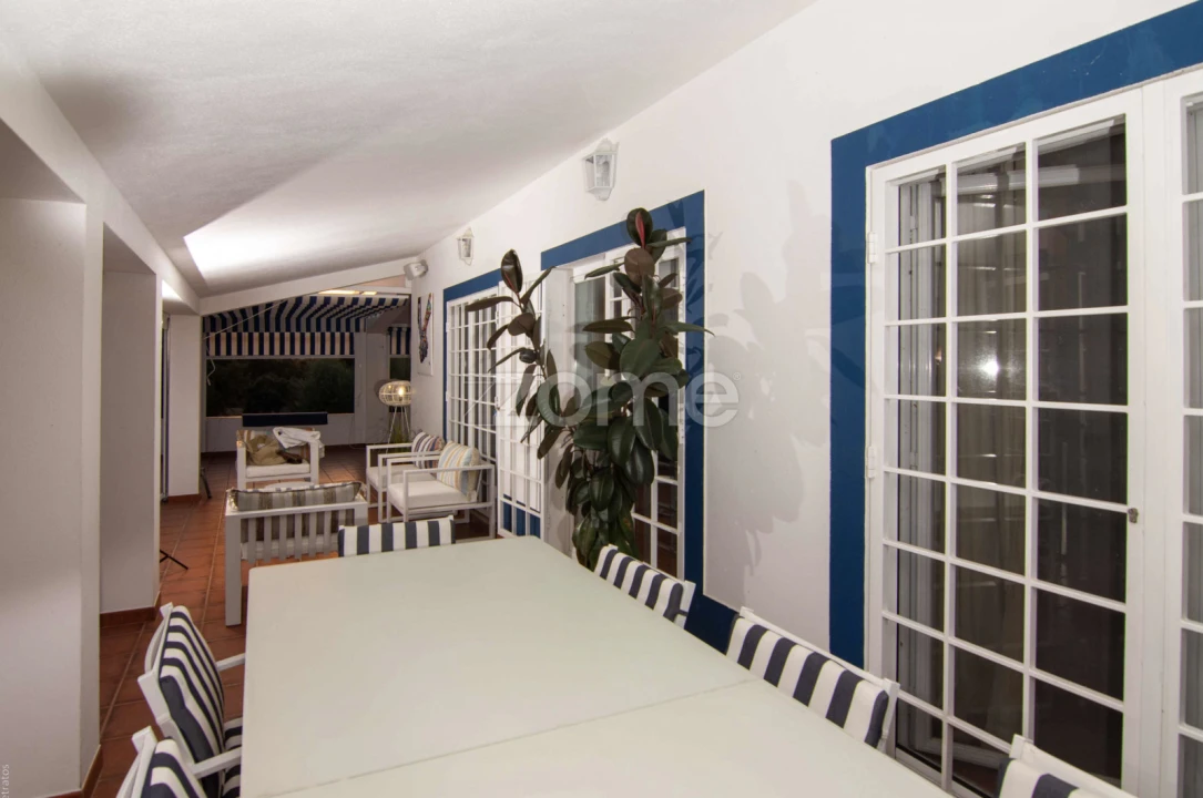 Quinta T5 para Venda em Crato e Mártires, Flor da Rosa e Vale do Peso Foto 44