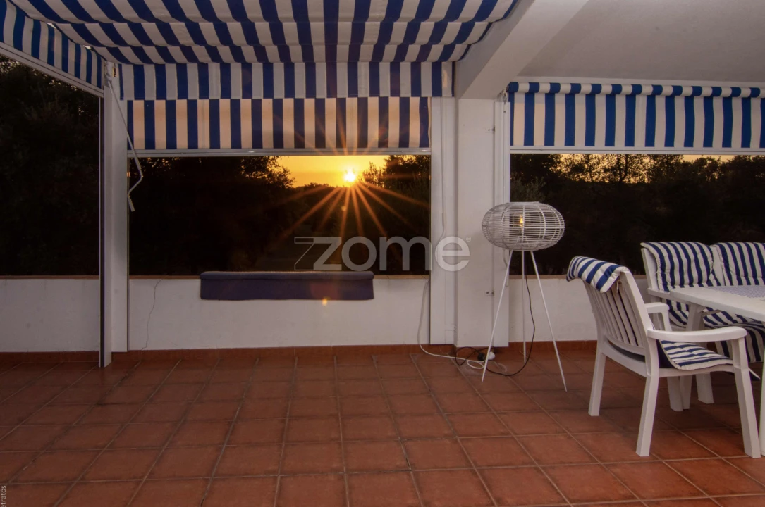 Quinta T5 para Venda em Crato e Mártires, Flor da Rosa e Vale do Peso Foto 50