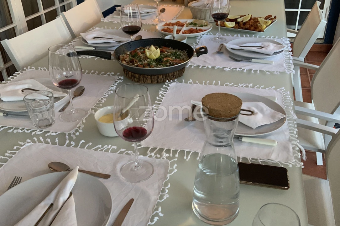 Quinta T5 para Venda em Crato e Mártires, Flor da Rosa e Vale do Peso Foto 51