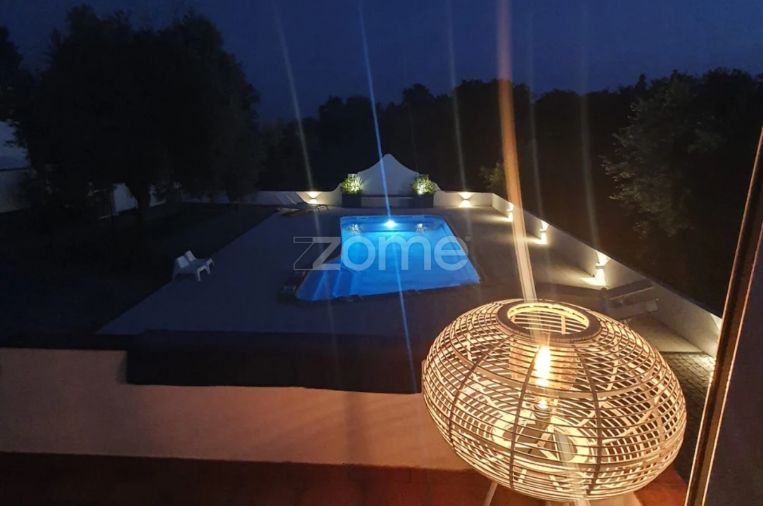 Quinta T5 para Venda em Crato e Mártires, Flor da Rosa e Vale do Peso Foto 52