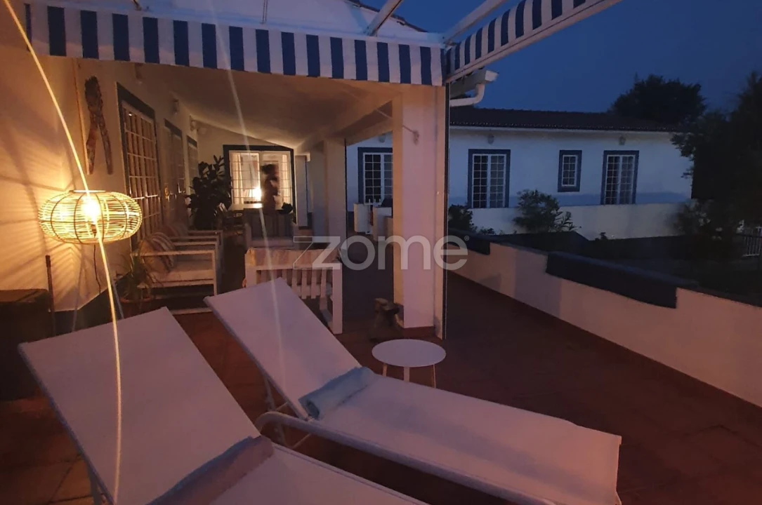 Quinta T5 para Venda em Crato e Mártires, Flor da Rosa e Vale do Peso Foto 54