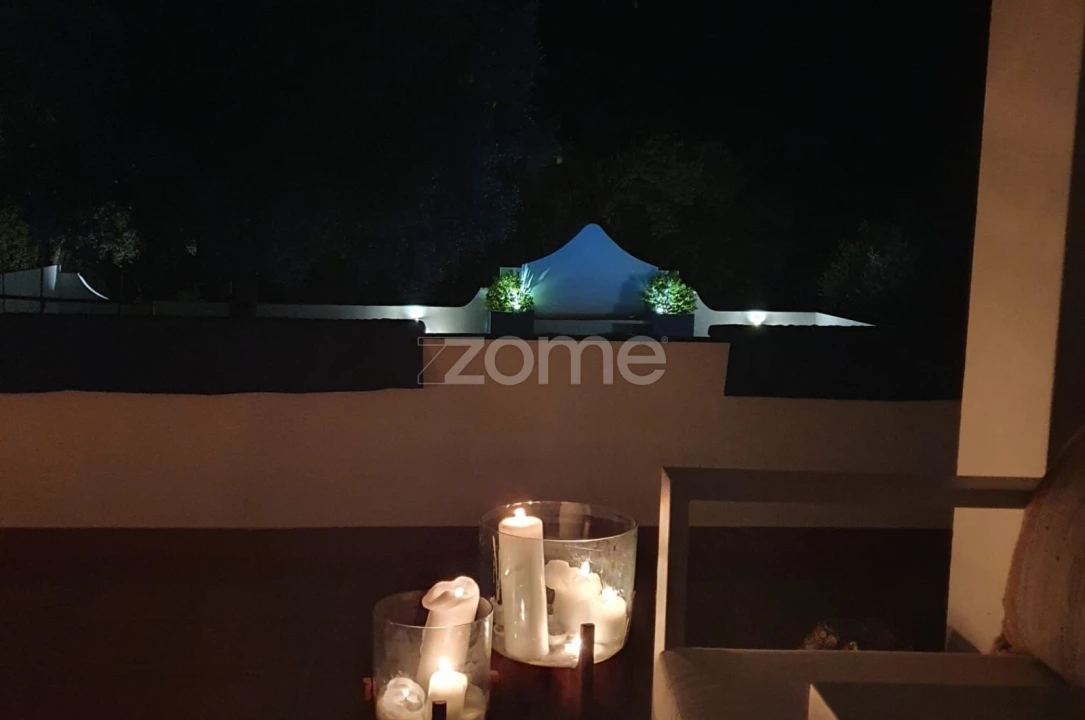 Quinta T5 para Venda em Crato e Mártires, Flor da Rosa e Vale do Peso Foto 55