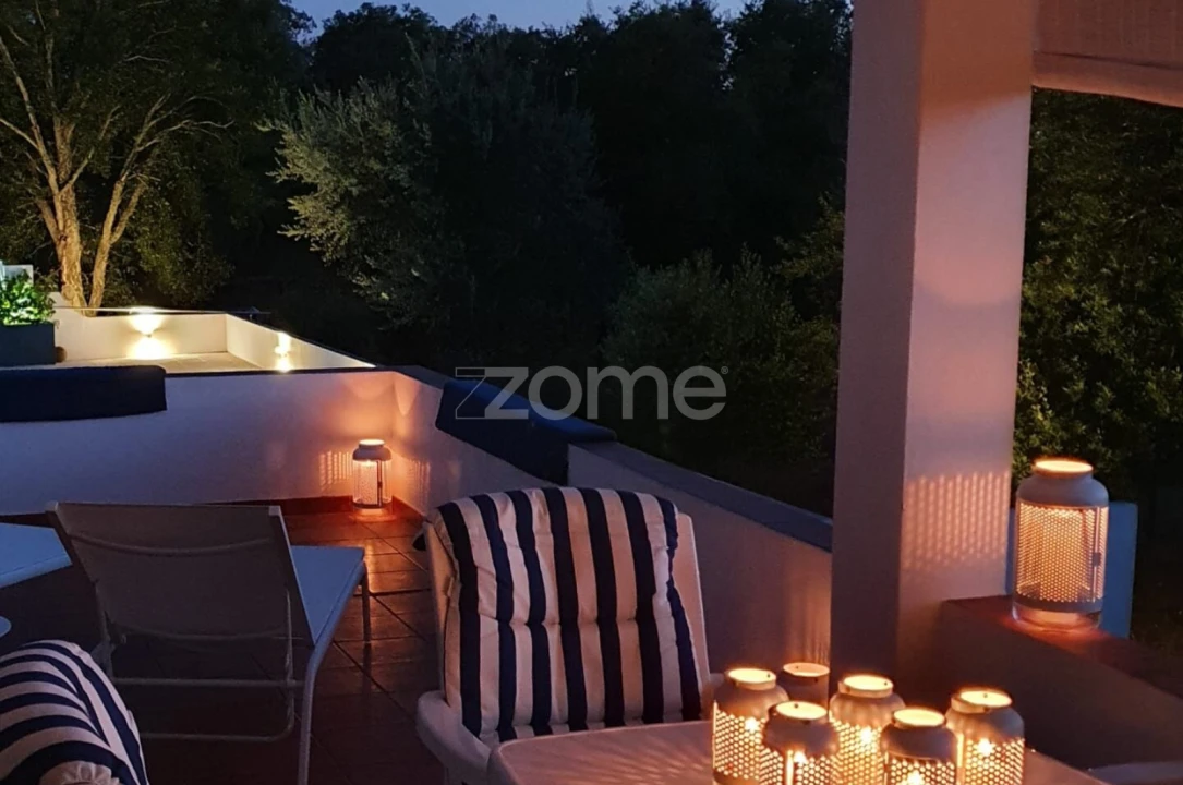 Quinta T5 para Venda em Crato e Mártires, Flor da Rosa e Vale do Peso Foto 58