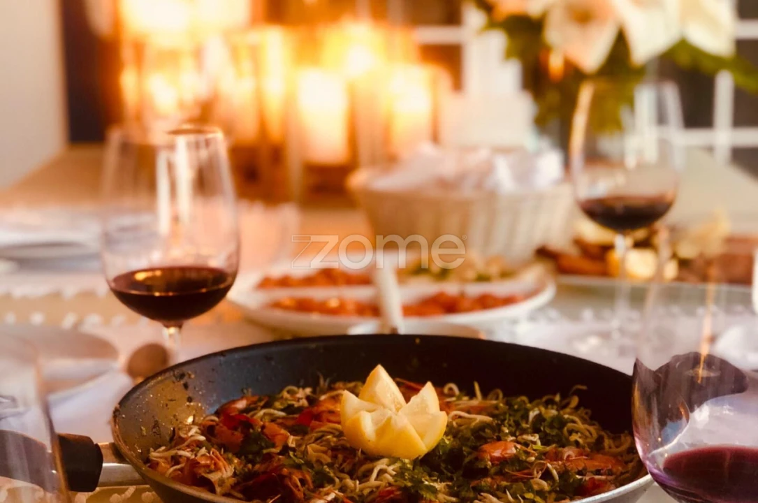 Quinta T5 para Venda em Crato e Mártires, Flor da Rosa e Vale do Peso Foto 60