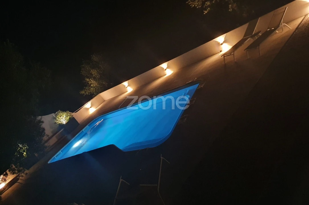 Quinta T5 para Venda em Crato e Mártires, Flor da Rosa e Vale do Peso Foto 71