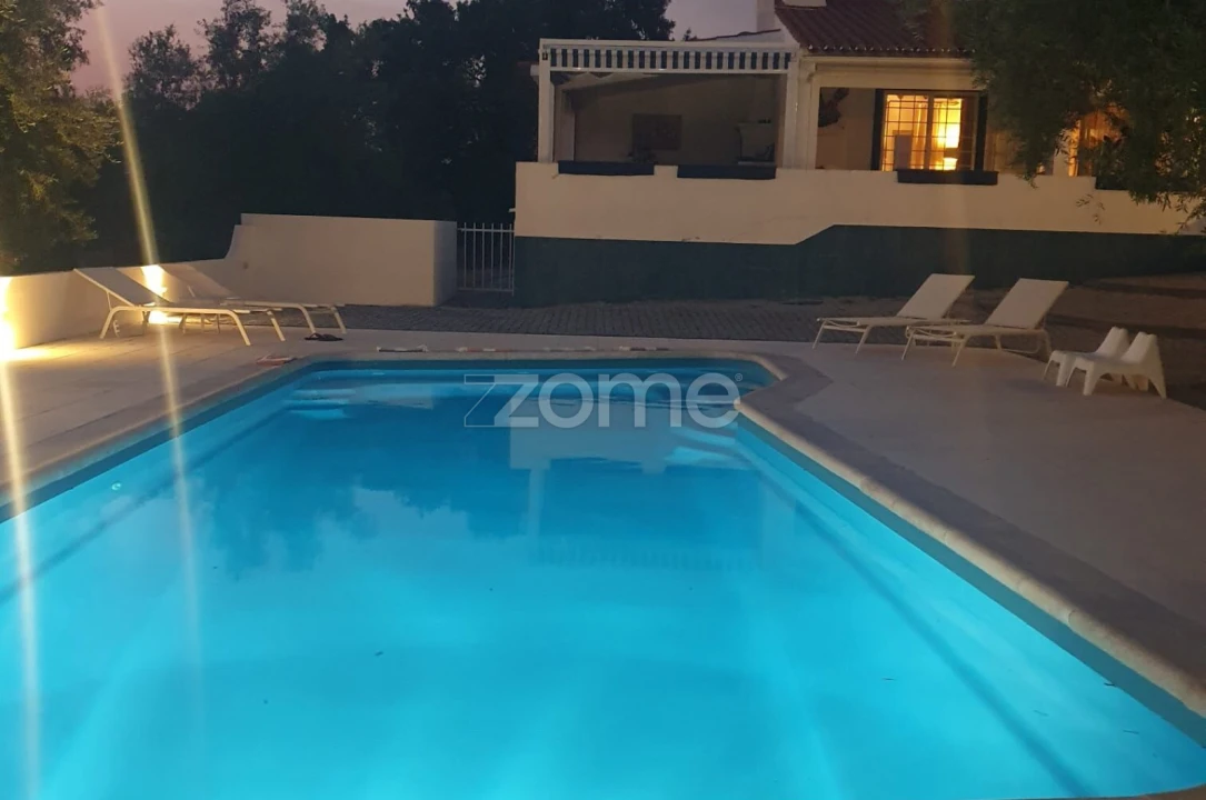 Quinta T5 para Venda em Crato e Mártires, Flor da Rosa e Vale do Peso Foto 72