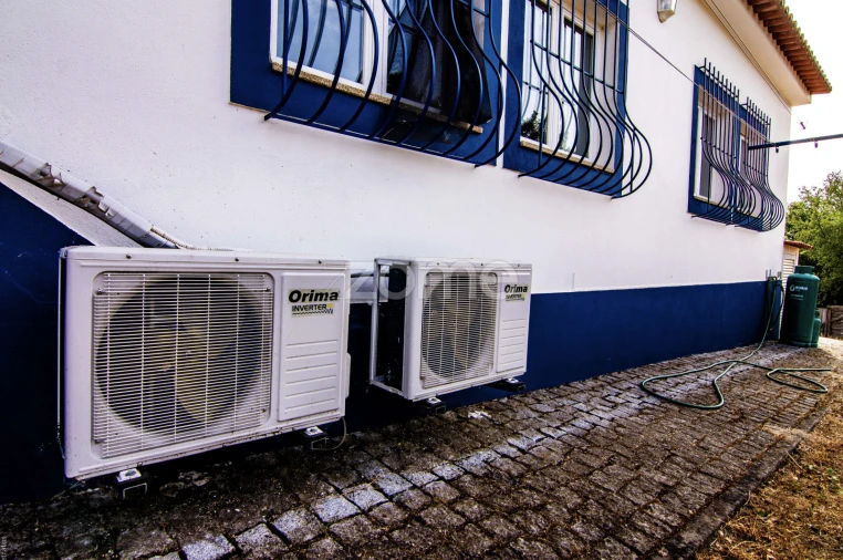 Quinta T5 para Venda em Crato e Mártires, Flor da Rosa e Vale do Peso Foto 11