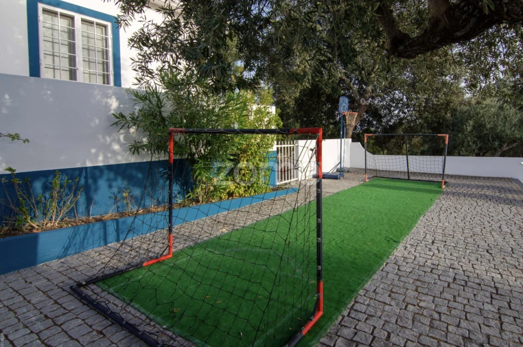 Quinta T5 para Venda em Crato e Mártires, Flor da Rosa e Vale do Peso Foto 20