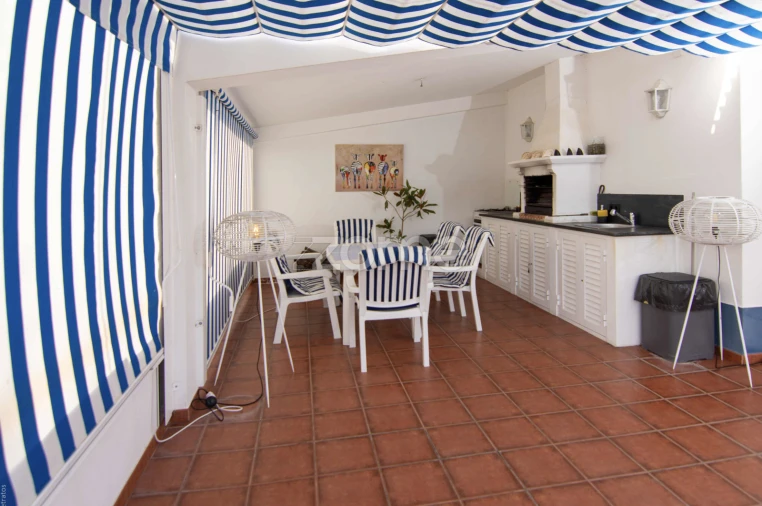 Quinta T5 para Venda em Crato e Mártires, Flor da Rosa e Vale do Peso Foto 26