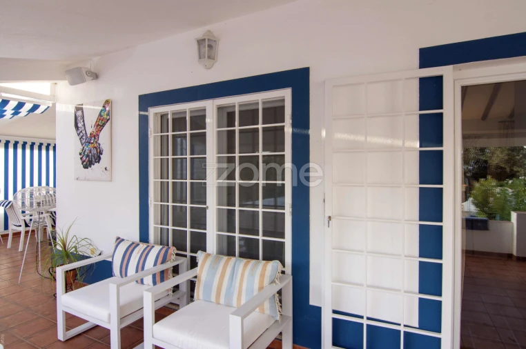 Quinta T5 para Venda em Crato e Mártires, Flor da Rosa e Vale do Peso Foto 28