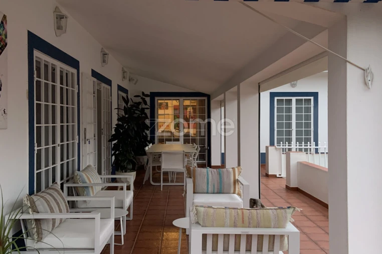 Quinta T5 para Venda em Crato e Mártires, Flor da Rosa e Vale do Peso Foto 30