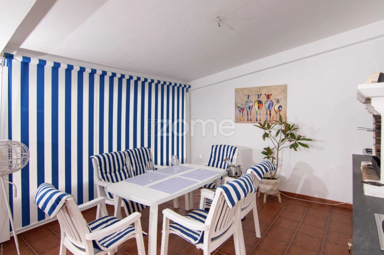 Quinta T5 para Venda em Crato e Mártires, Flor da Rosa e Vale do Peso Foto 35